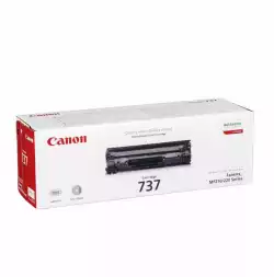Canon CRG-737                          