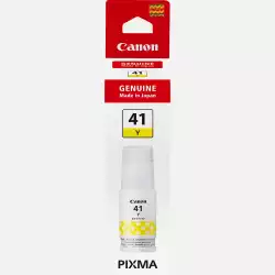 Canon GI-41 Y                          