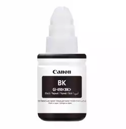 Canon GI-490 BK