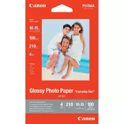 Canon GP-501 10x15 cm, 100 Sheets 
