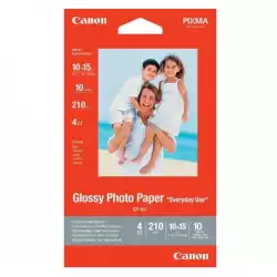 Canon GP-501 10x15 cm, 10 Sheets