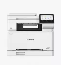 Canon i-SENSYS MF664Cdw Printer/Scanner/Copier                          