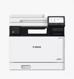 Canon i-SENSYS MF754Cdw II Printer/Scanner/Copier/Fax                          