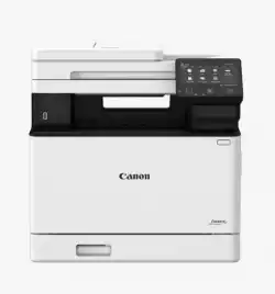 CANON i-SENSYS MF754Cdw Multifunction Color Laser Printer 33ppm