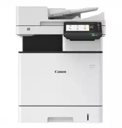 Canon i-SENSYS MF842Cdw Printer/Scanner/Copier/Fax                          