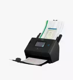 Canon imageFORMULA DR-S350NW + Readiris PDF Essentials                          