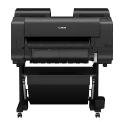 Canon imagePROGRAF GP-2600S incl. stand + Roll Unit RU-23                          