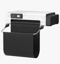 Canon imagePROGRAF TC-21M + Desktop Basket BU-06                          