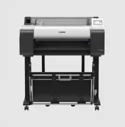 Canon imagePROGRAF TM-255 incl. stand