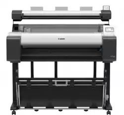 Canon imagePROGRAF TM-350 incl. stand + MFP Scanner LM36