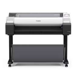 Canon imagePROGRAF TM-600 incl. stand                          