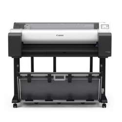 Canon imagePROGRAF TM-610 incl. stand                          