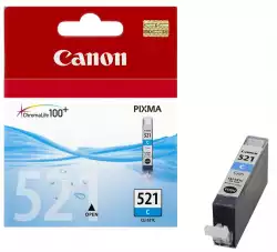 Canon CLI-521 C                          