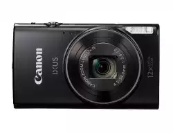 Canon IXUS 285 HS, Black