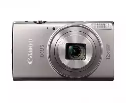 Canon IXUS 285 HS, Silver