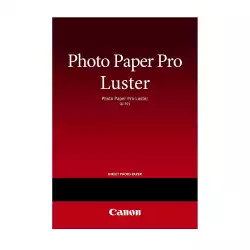 Canon LU-101, A4, 20 sheets                          