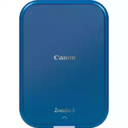 Canon mini photo printer  Zoemini 2 PV-223, Navy Blue