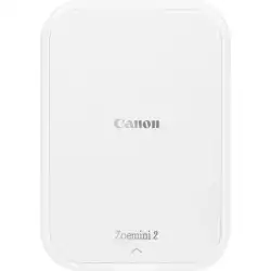 Canon mini photo printer  Zoemini 2 PV-223, Perl white                          