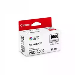 Canon PFI-1000 PGY