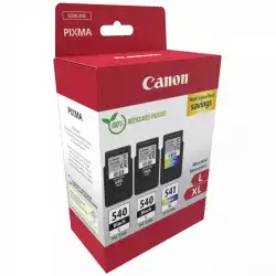 Canon PG-540Lx2 / CL-541XL Multi pack                          