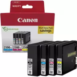 Canon PGI-2500XL BK/C/M/Y Multi Pack                          