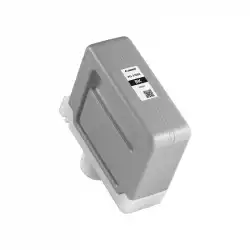 Canon Pigment Ink Tank PFI-110, Photo Black                          