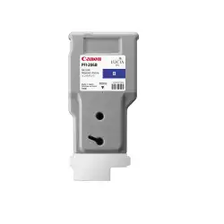 Canon Pigment Ink Tank PFI-206, Blue