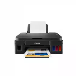 Canon PIXMA G2410 All-In-One, Black + GI-490 BK