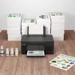 CANON PIXMA G3430 EUM/EMB MFP inkjet 4800x1200 dpi 11/6 ipm