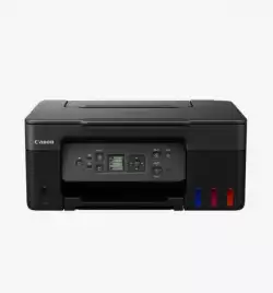 CANON Pixma InkJet MFP G3470 6/11ppm EUM/EMB Black