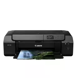 CANON Pixma PRO-200 photo printer 1.5min/3min picture