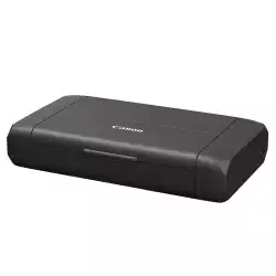 CANON IJ SFP PIXMA TR150 WITH BATTERY Inkjet Printer Color 20ppm