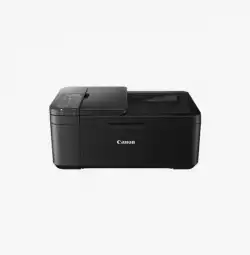 CANON PIXMA TR4650 A4 color inkjet MFP 8.8ppm