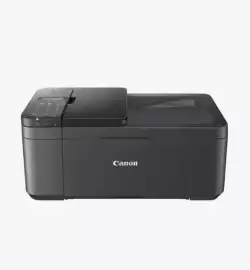 Canon PIXMA TR4755i All-In-One, Black                          
