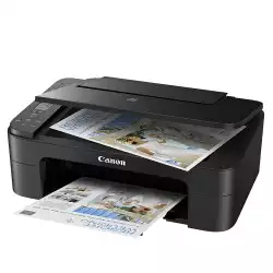 CANON PIXMA TS3350 BLACK MFP ink colour 7.7/4ppm