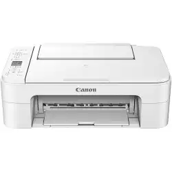CANON PIXMA TS3351 MFP Colour 4/7ppm White