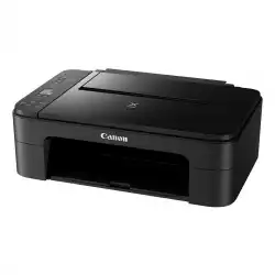 CANON Pixma TS3355 A4 color MFP ink colour 7.7/4ppm