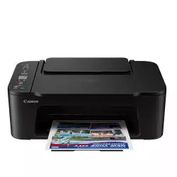 Canon PIXMA TS3750i All-In-One, Black                          