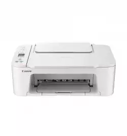 Canon PIXMA TS3751i All-In-One, White                          