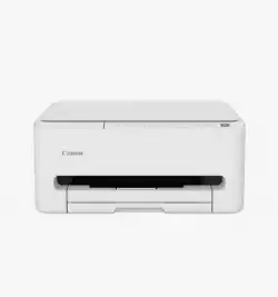 Canon PIXMA TS4150i All-In-One, White                          