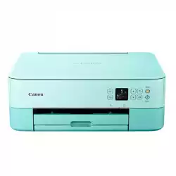 CANON Pixma InkJet MFP TS5353A 6.8/13ppm Green EUR