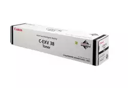 Canon Toner C-EXV 38, Black