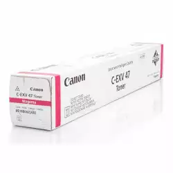 Canon Toner C-EXV 47, Magenta