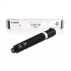 Canon Toner C-EXV 48, Black Canon Toner C-EXV 48, Black