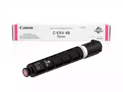 Canon Toner C-EXV 48, Magenta
