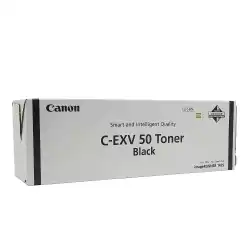 Canon Toner C-EXV 50, Black                          