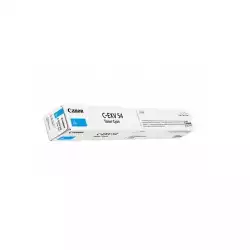 Canon Toner C-EXV 54, Cyan