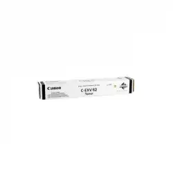 Canon Toner C-EXV 62, Black