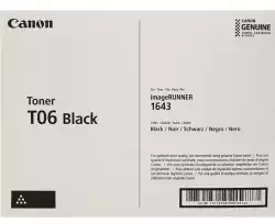 Canon toner CRG-T06