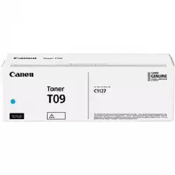 Canon toner CRG-T09C Canon toner CRG-T09C